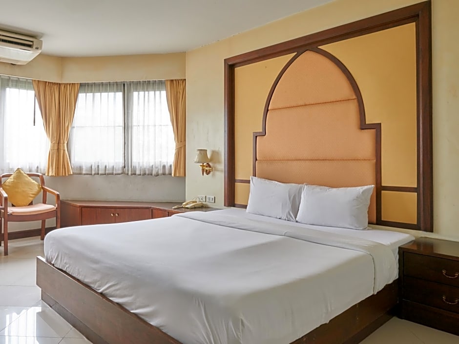 For You Residence Bangkok