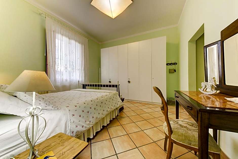 B&B Il Ramaiolo
