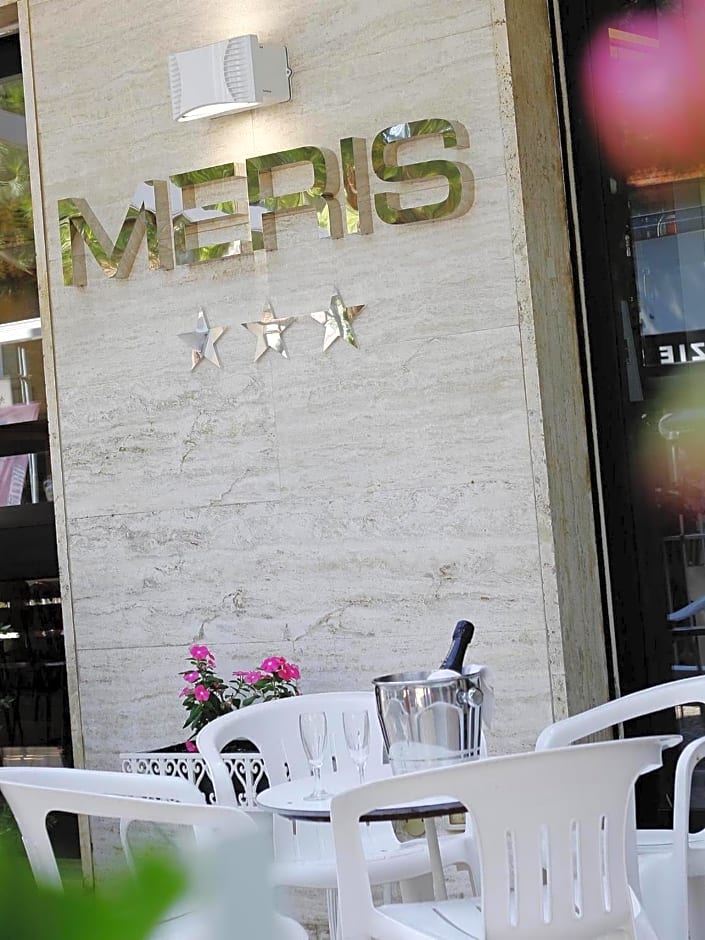 Hotel Meris