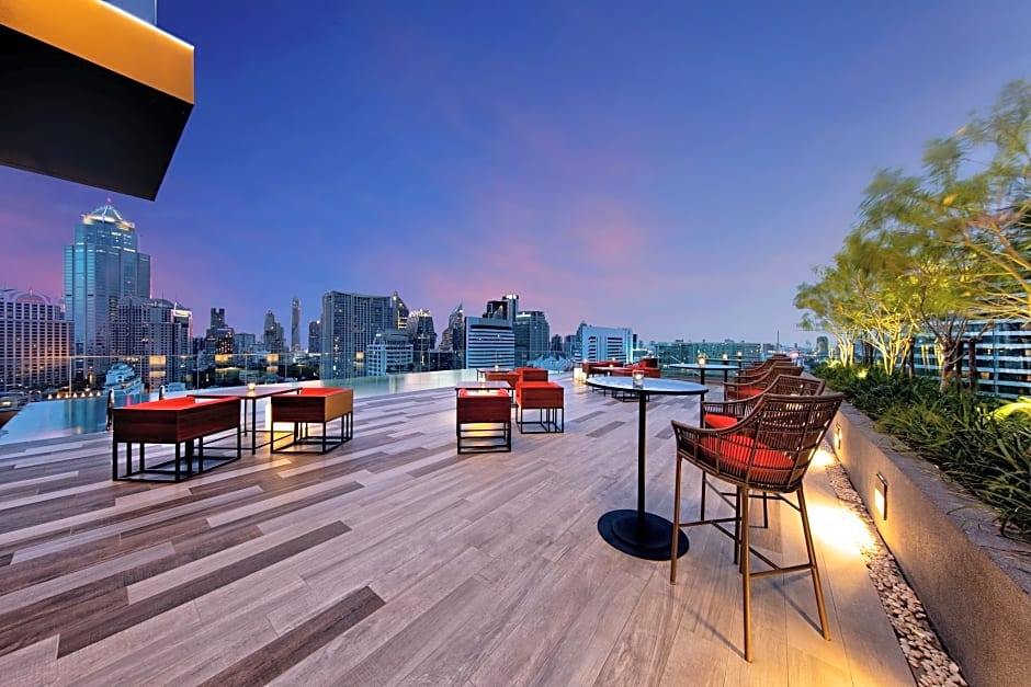 ibis Styles Bangkok Sukhumvit 4