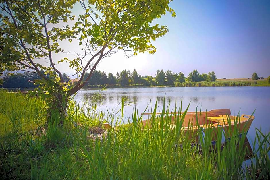 Dwór Bogucin Hotel&Restauracja