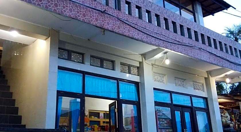 Volcano 2 guesthouse