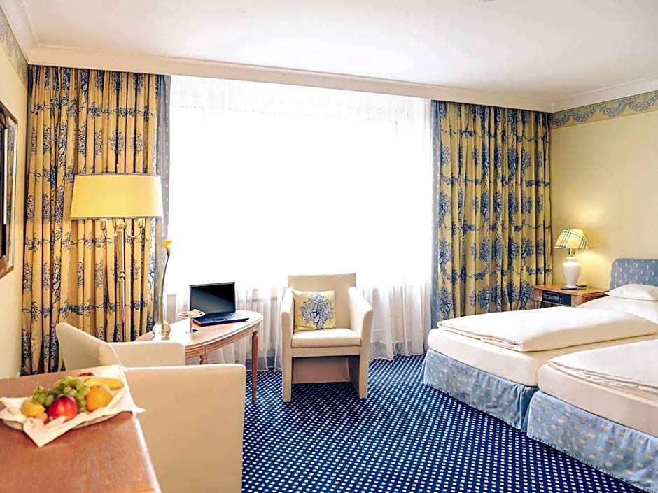 Hotel Krefelder Hof