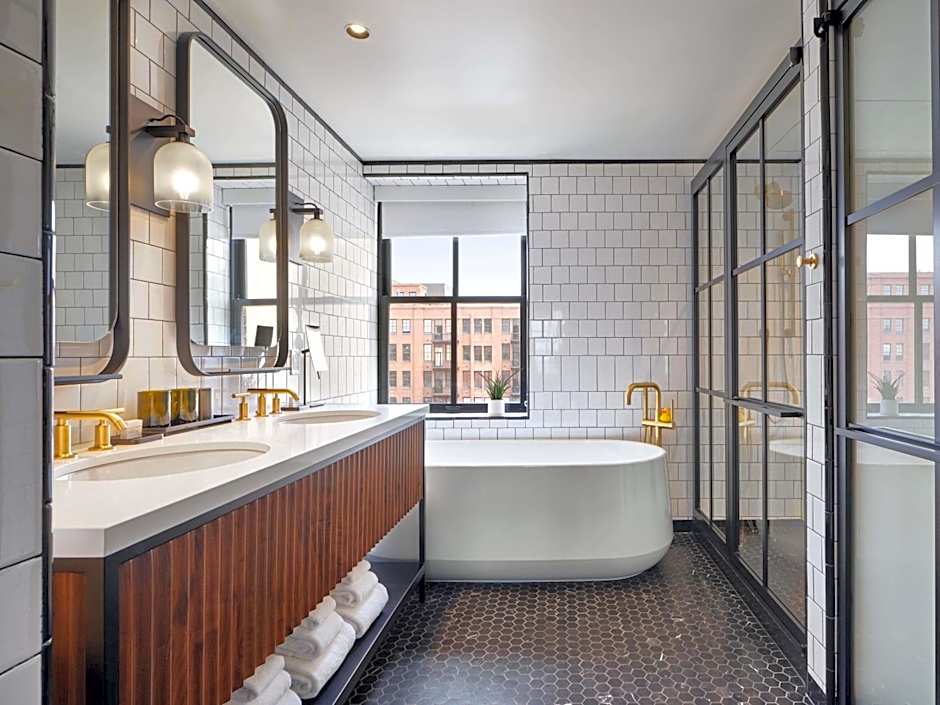 21c Museum Hotel St Louis