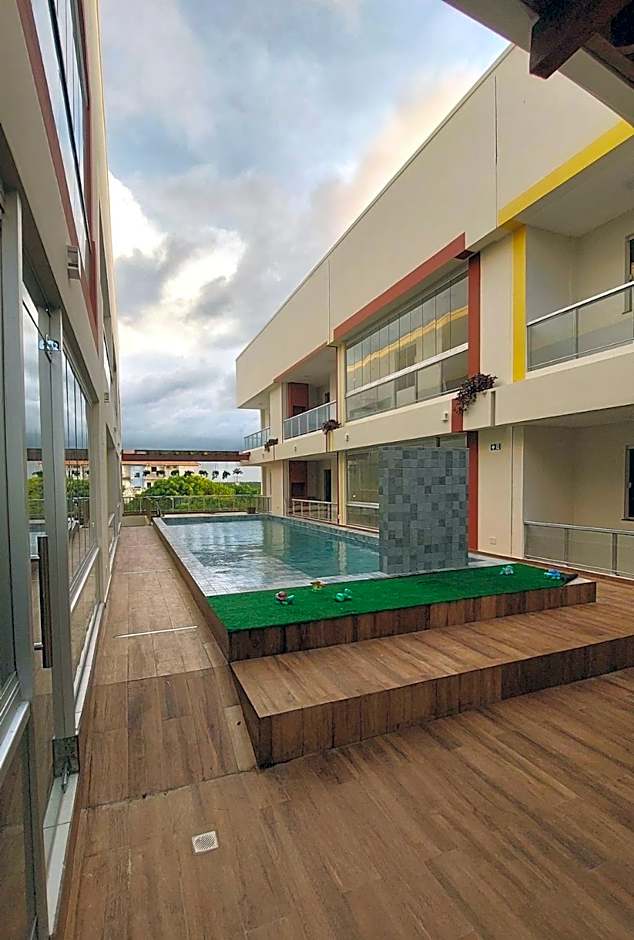 Salt Beach Atalaia Residence Inn - N102