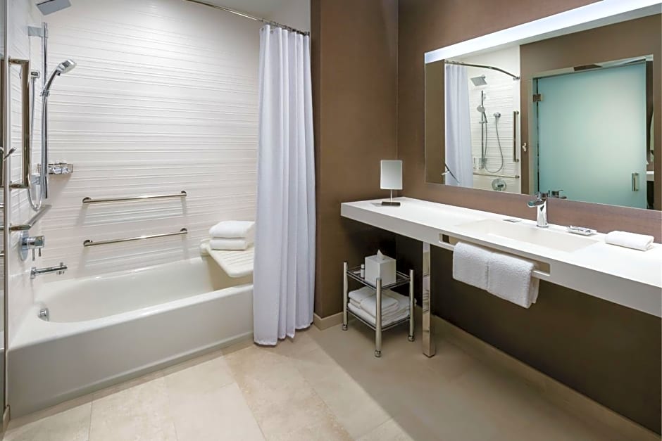 AC Hotel By Marriott Portland Beaverton