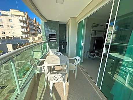 A56 - Alameda Verde - Apto 102 - Centro de Bombinhas