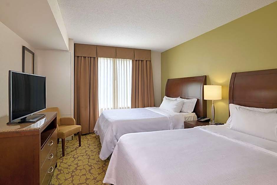 Hilton Garden Inn Hershey