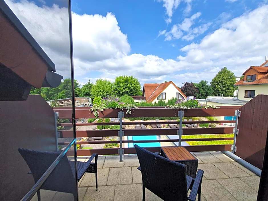 Ringhotel Hotel Zum Stein