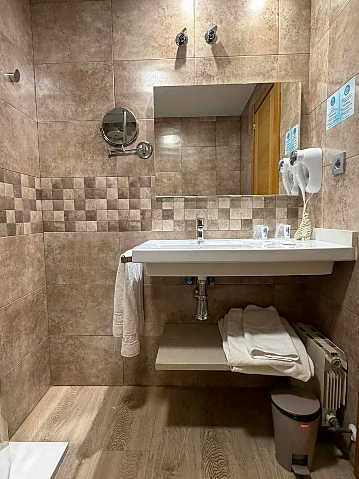 Hotel Bahia