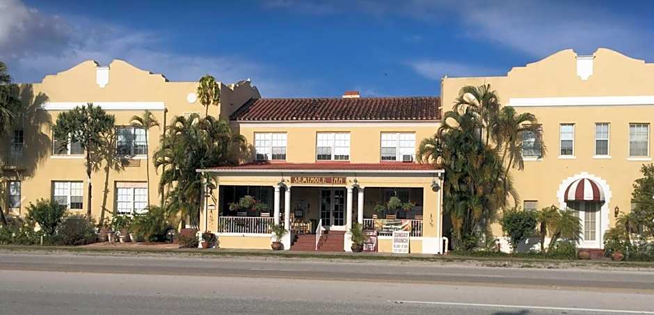 Seminole Inn