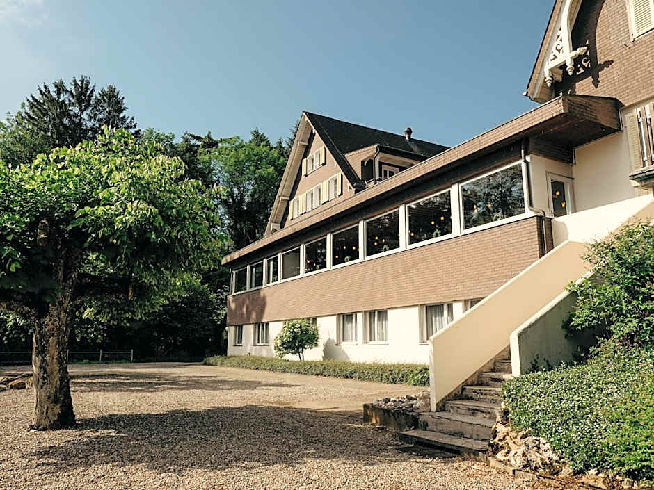Bienenberg - Das Genusshotel im Grünen - Liestal
