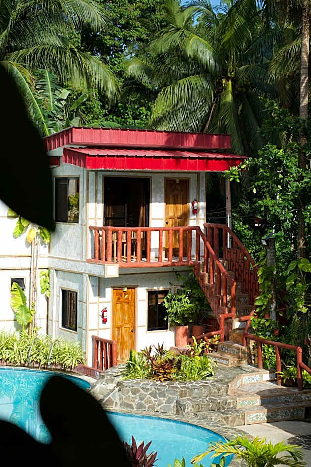 Stefanie Grace Inn