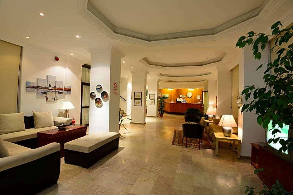 Diva Hotel