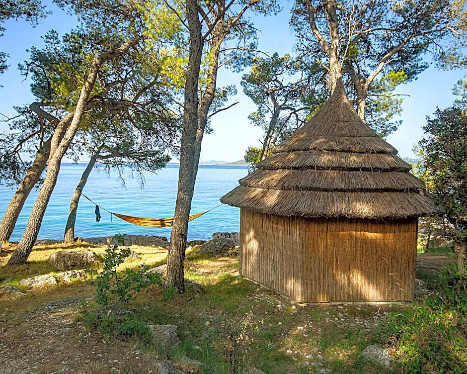Pine Beach Bungalows all inclusive