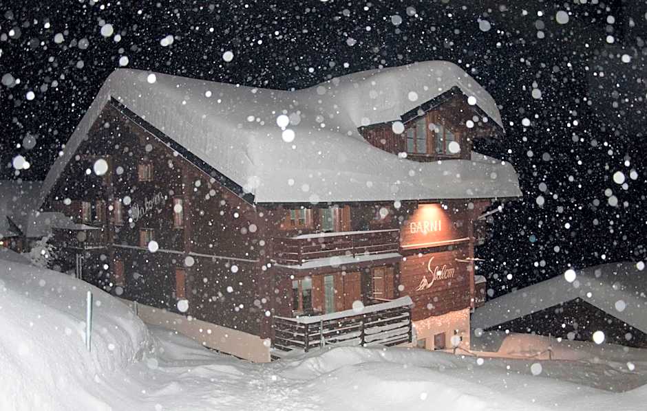 Hotel Slalom