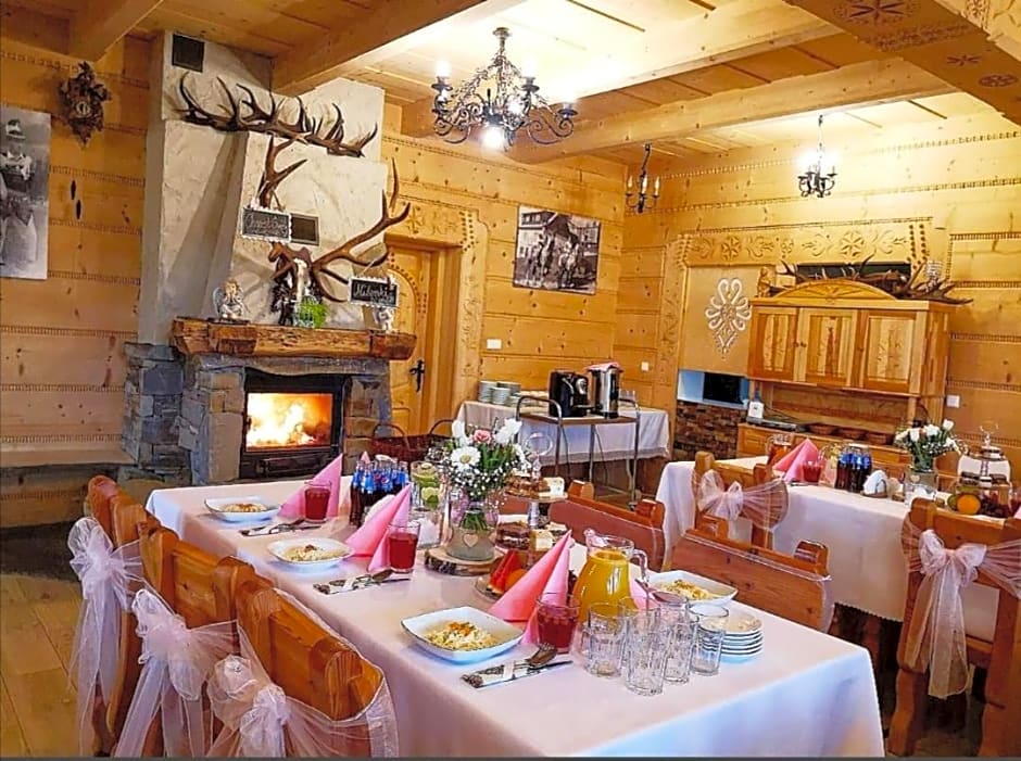 Przystań w Rzepiskach