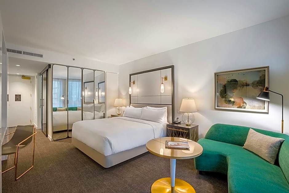 The Laura Hotel, Houston Downtown, Autograph Collection