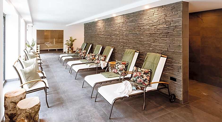 Parkhotel Hohnstein by STEIGER Hotels