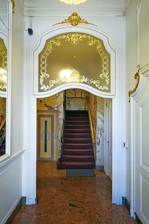 Grand Hotel de Flandre
