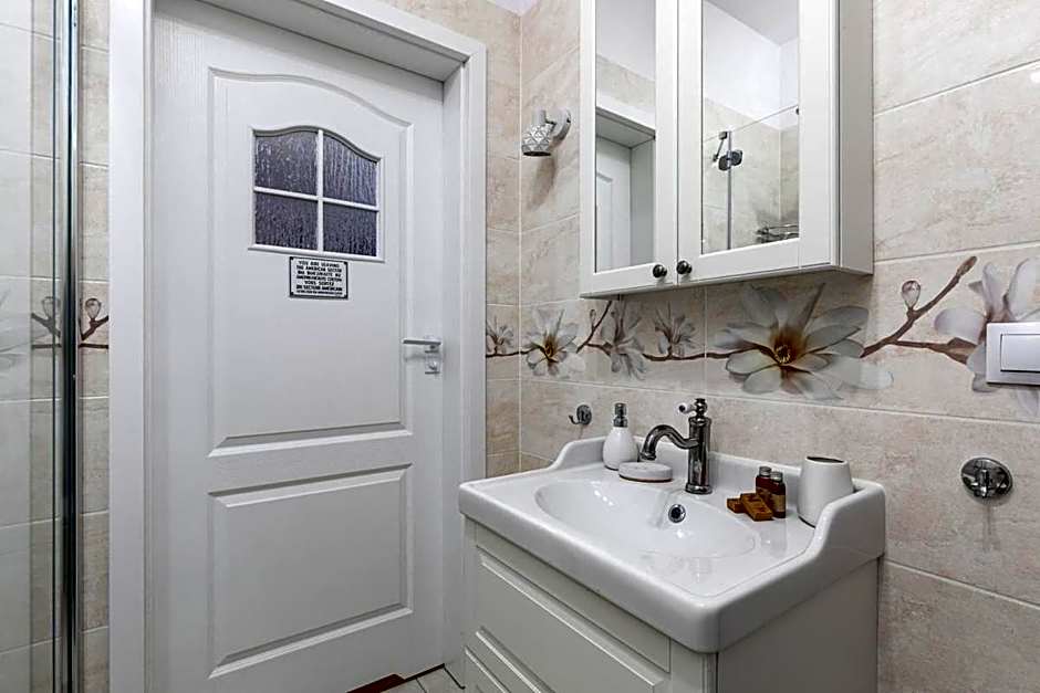 Apartament Holiday 8/25