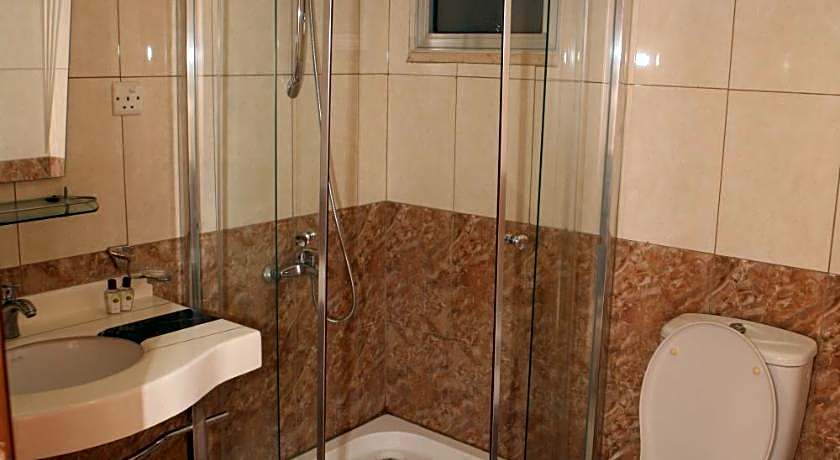 Alqidra Hotel & Suites Aqaba