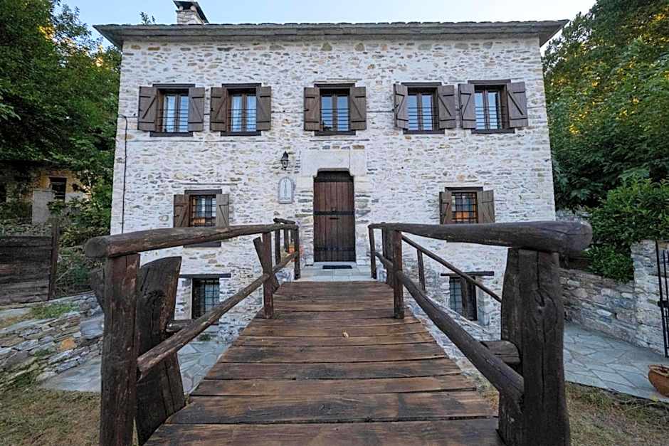 Archontiko Michael Pelion