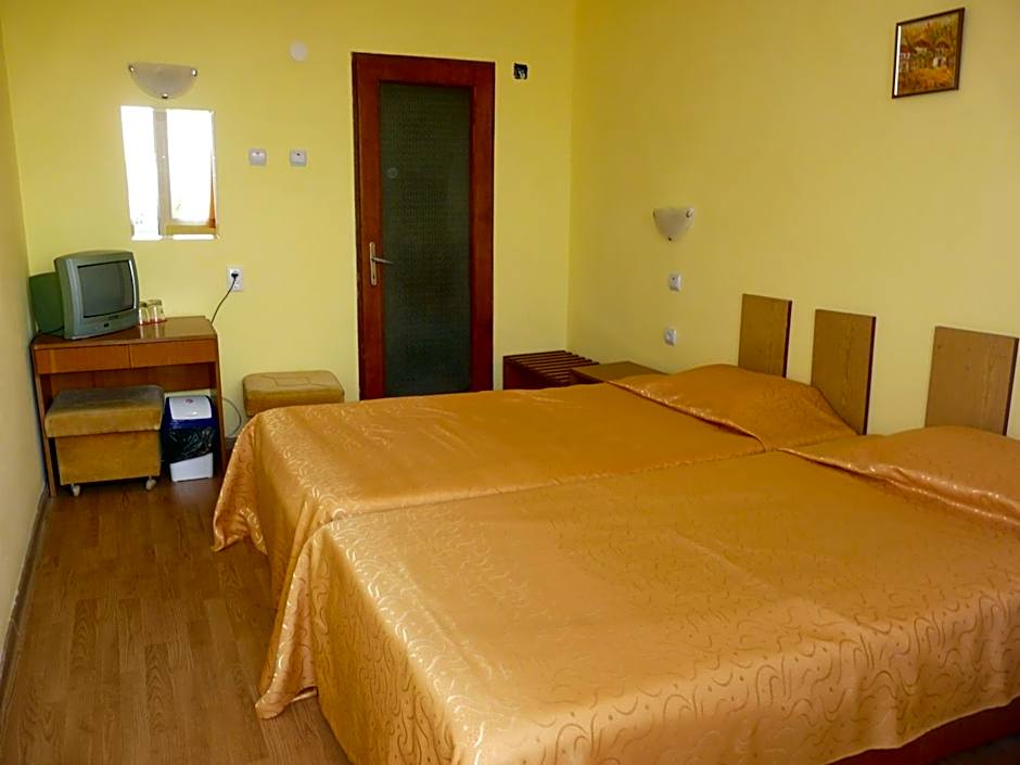 Family Hotel Balchik