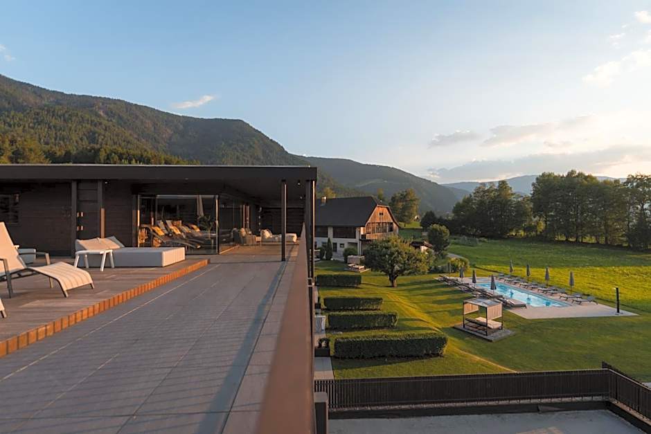B&B - Rooms&Apartments Oberwiesen