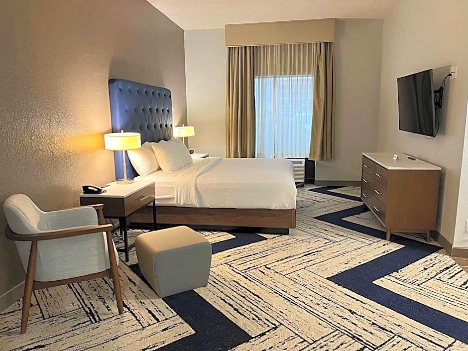 Sky Point Hotel & Suites - Atlanta Airport