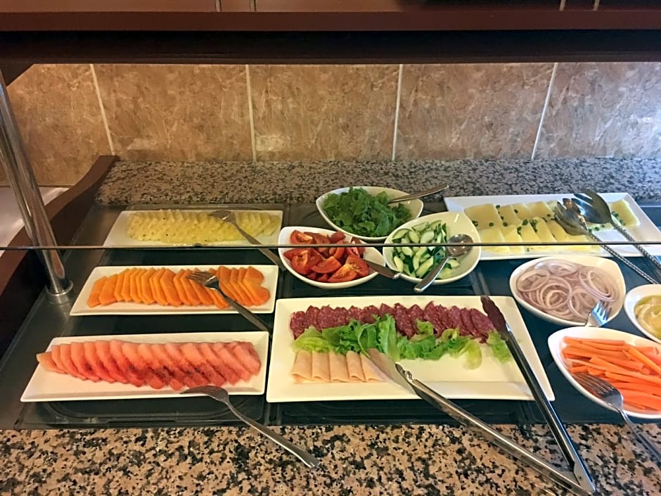 Welcome Center Hotels