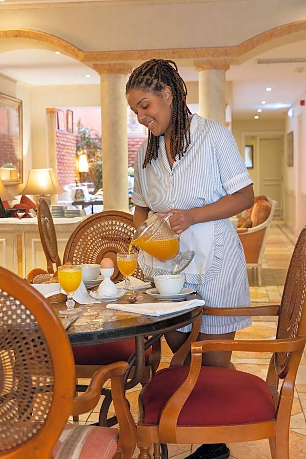 As Janelas Verdes Inn - Lisbon Heritage Collection