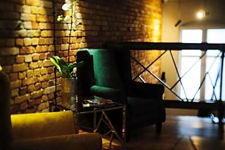 ApartHotel I SORAU