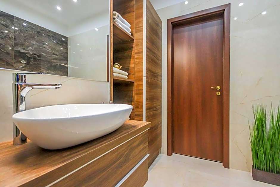 Bengt Apartment Dohány Str.