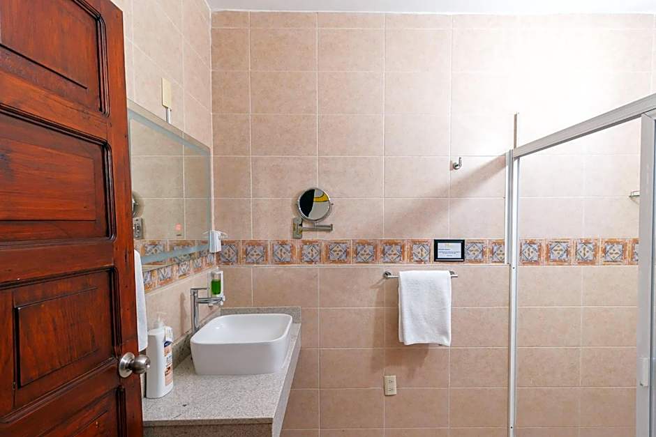 Hotel Hacienda Montesinos