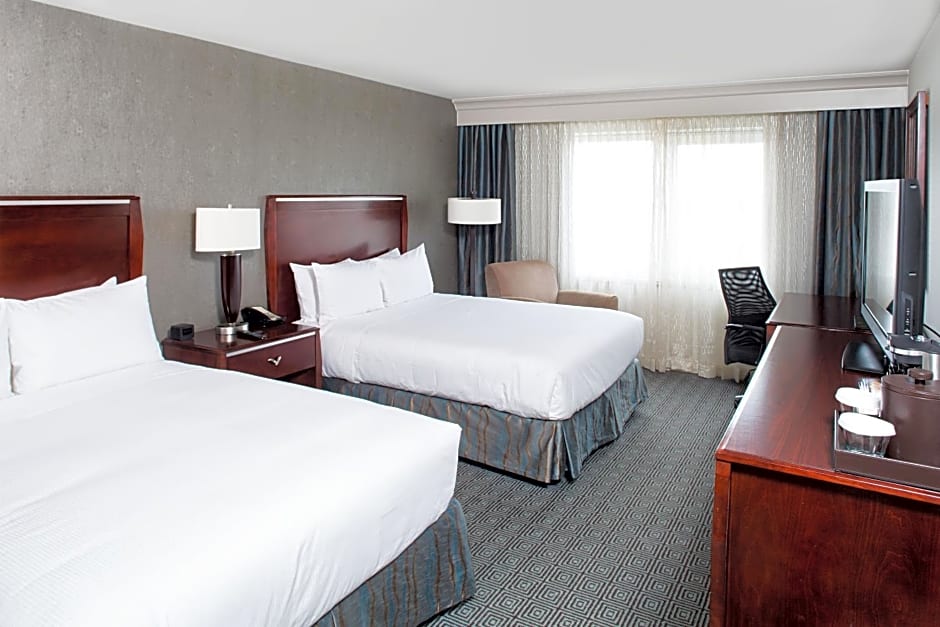 Hilton New York JFK Airport