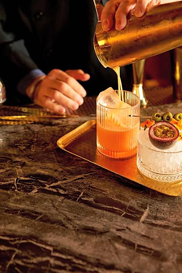 Le Meridien New York, Central Park