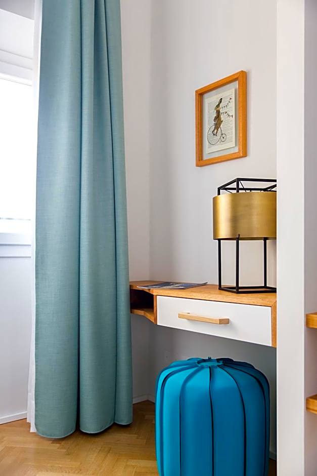 Relais Luce Florence