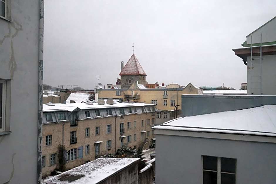 Tallinn City Apartments - Old Town