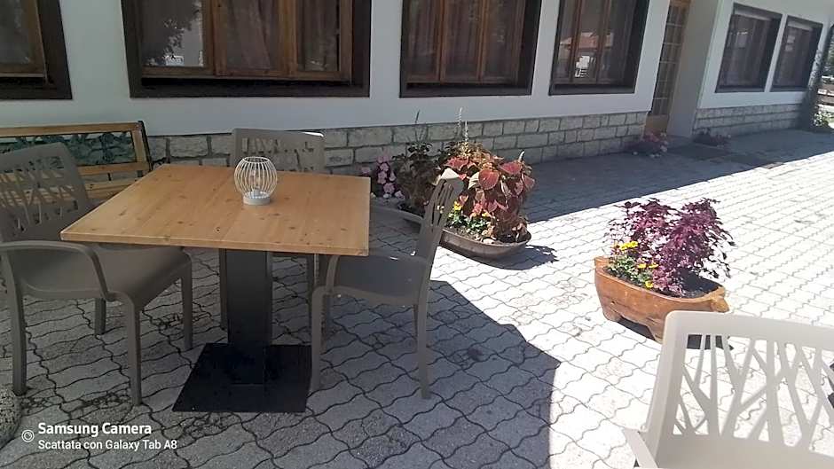 Life Hotels Des Alpes