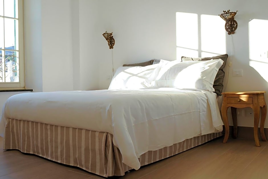 La Superba Rooms & Breakfast