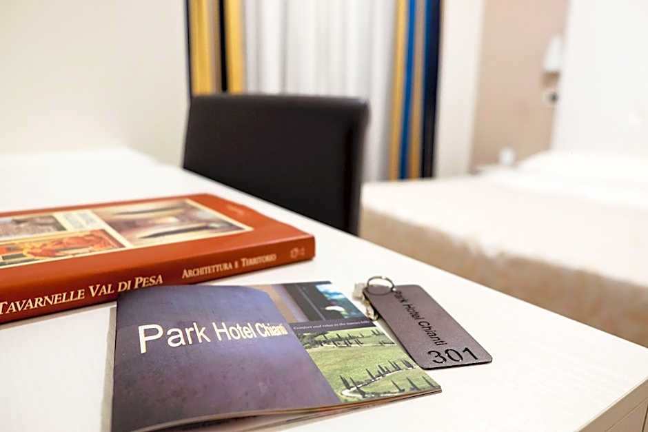 Park Hotel Chianti