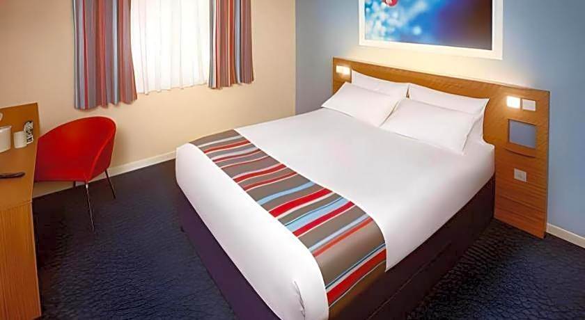 Travelodge Leatherhead