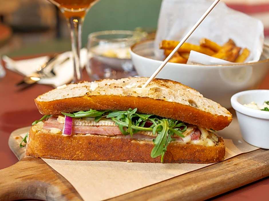 ibis Lille Centre Gares