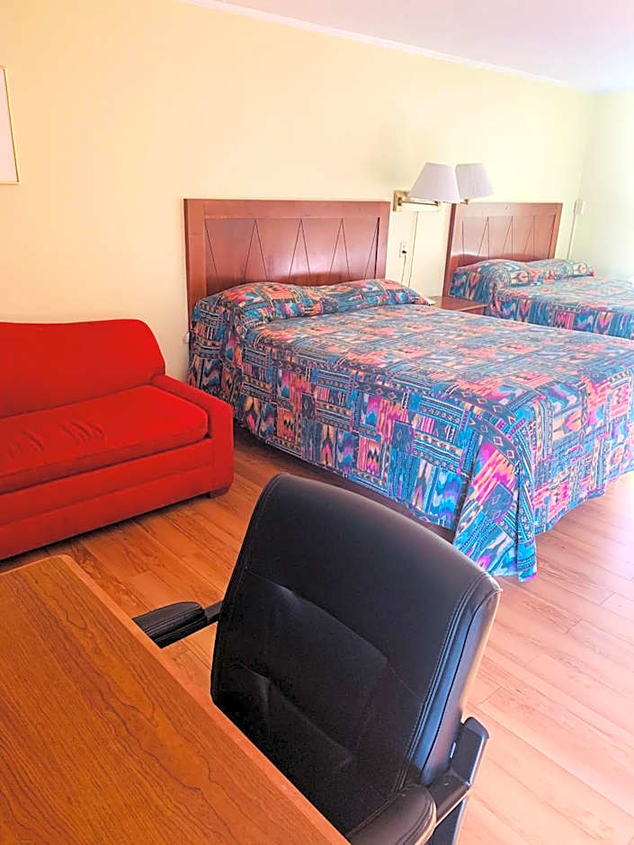 Stonehouse Motel and Restaurant