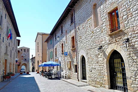 Ostello del Parco di Monte Cucco