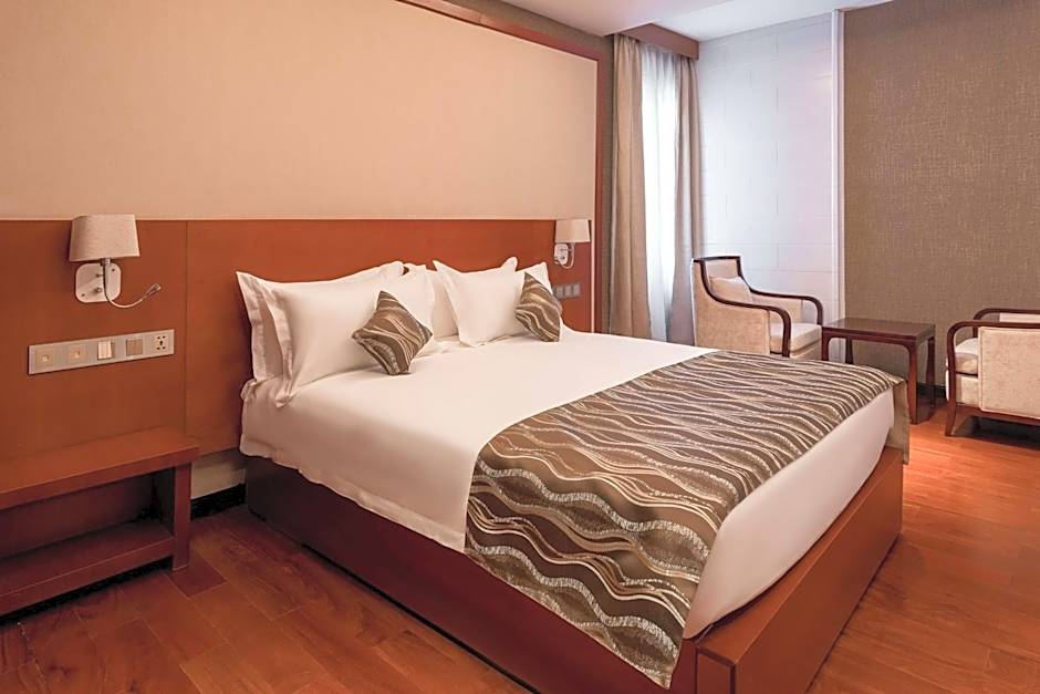 Best Western Plus Pearl Addis