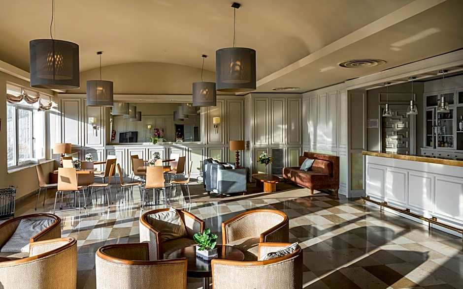 Parador de Vic-Sau