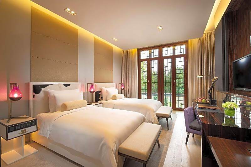 Yanqi Hotel Managed By Kempinski