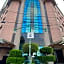 Hotel Escala Siglo XXI